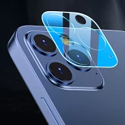 Protectores de cámara de cristal templado para iPhone 14/14 Plus
