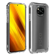 Xiaomi Pocophone X3 Antigolpe Premium Case