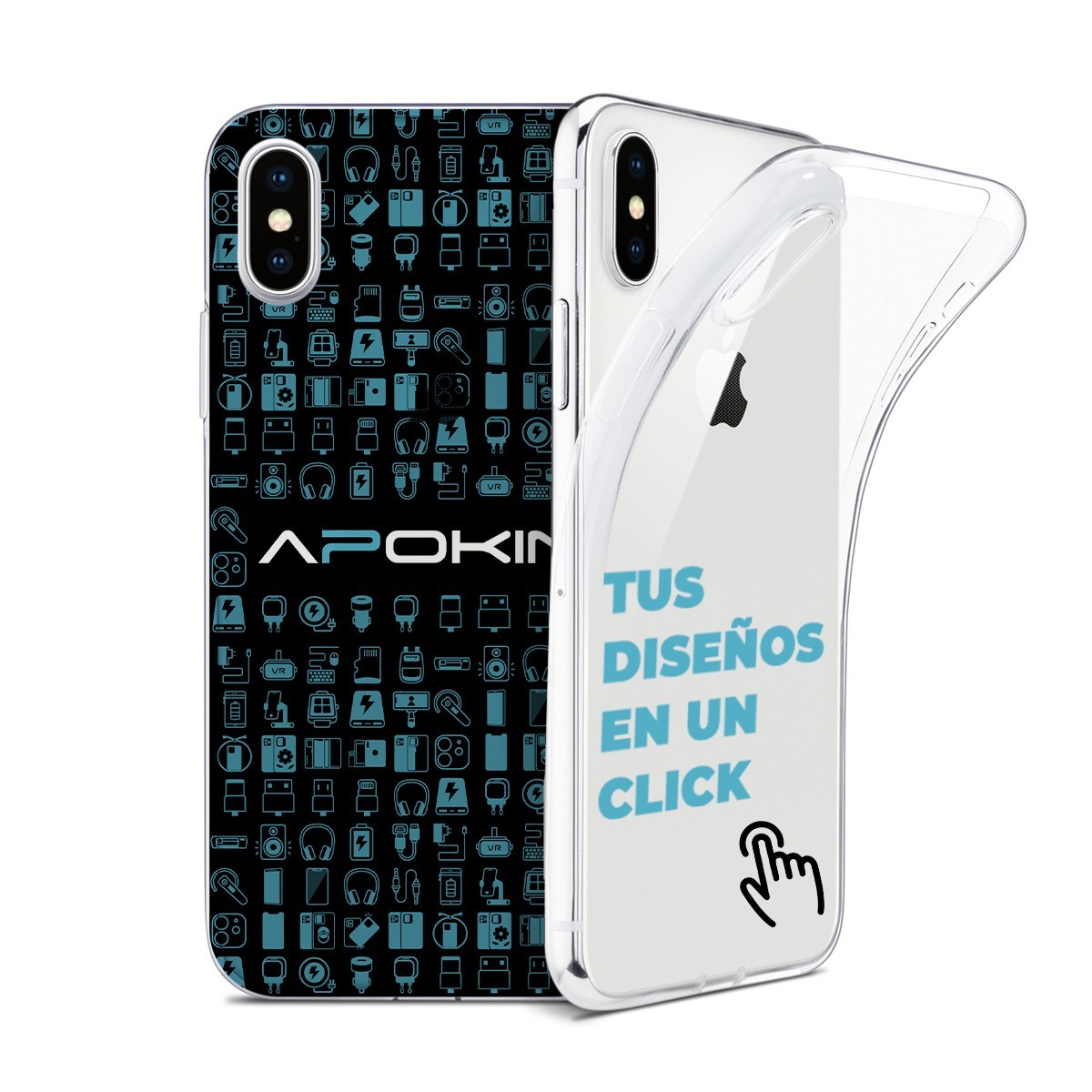 Funda Oppo Find X5 Personalizada