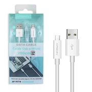 (Pack 20) Data and Charge...