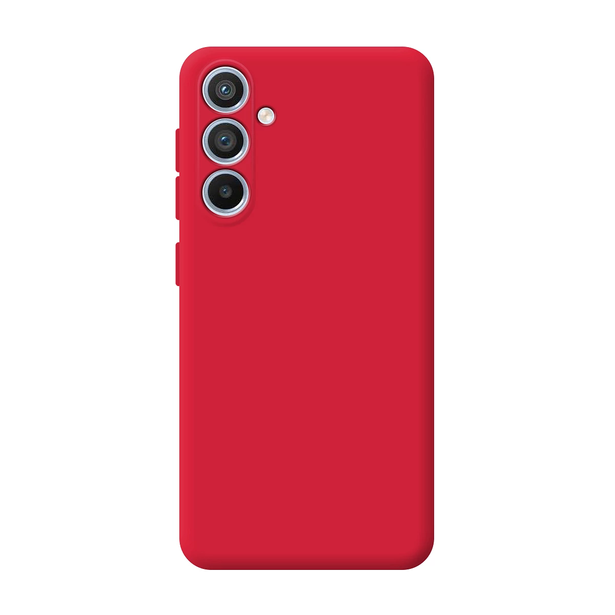 Funda Silicona Suave Realme GT Neo 2 con Cámara 3D - 7 Colores