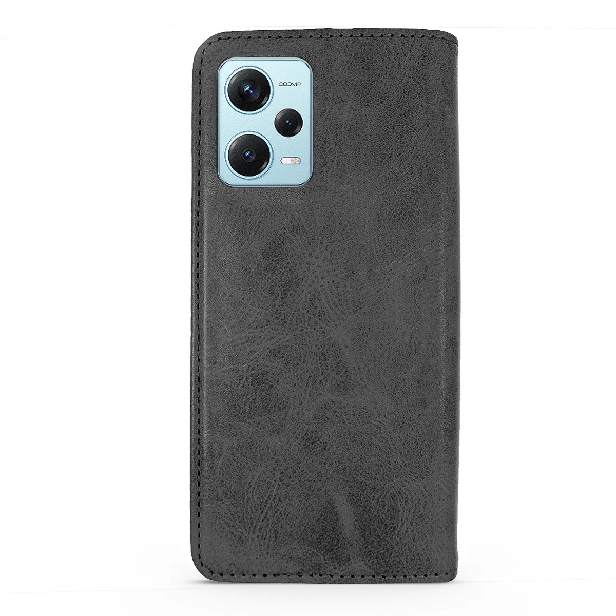 Funda De Silicona Xiaomi Redmi Note 12 Pro Plus Lila Con Protector