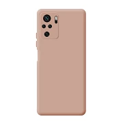 Funda Silicona PREMIUM suave Redmi 8