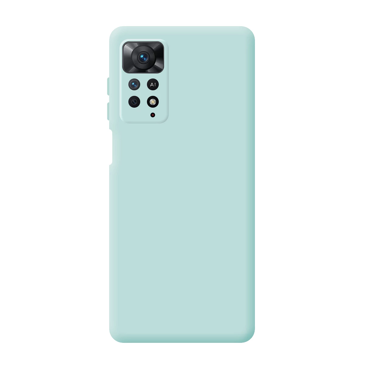 Comprar Funda Silicona Suave Xiaomi Redmi Note 12 Pro Plus 5G disponible en  4 Colores