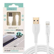 Cable Lightning a USB 3.0...