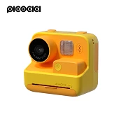 Picocici Children's Thermal Camera Paper K27 Yellow