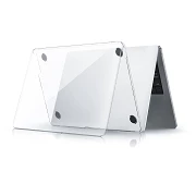WIWU Crystal Shield Case for Mac 16.2