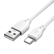 Câble Wiwu USB vers MicroUSB C001 12W Pioneer 1M 2 couleurs