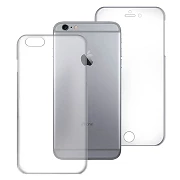 Double Coque iPhone 6 Plus...
