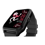 HiFuture Smartwatch Ultra2 Pro Preto