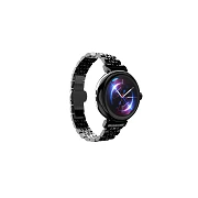 HiFuture Smartwatch Aura Black