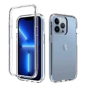 Double iPhone 15 Pro Case...