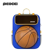 Picocici Children's Sports Backpack K37 Blue