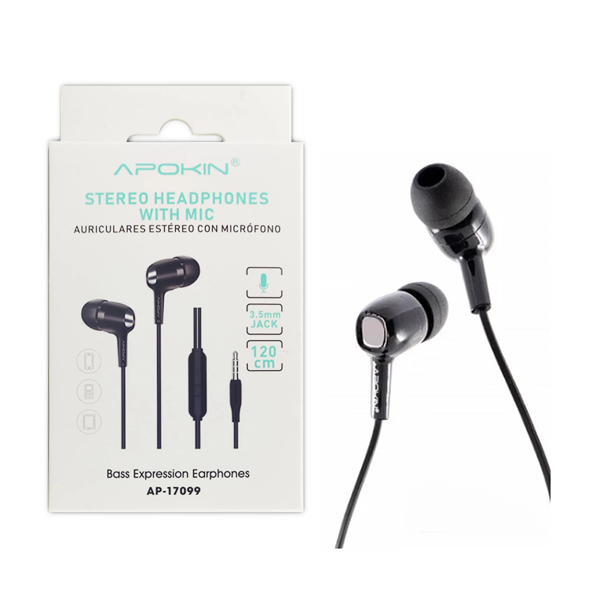 FASTER R12 Wireless Bluetooth Stereo Headset Clip-on Earbuds Hands