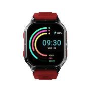 HiFuture Smarwatch Ultra3 Red