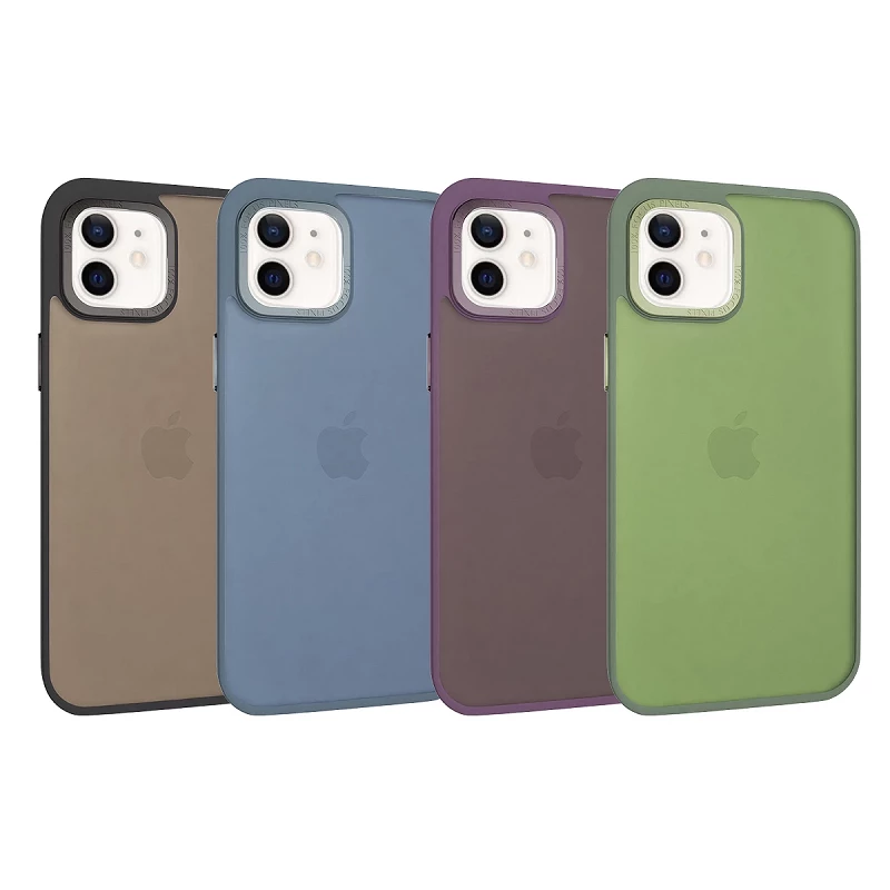 Funda de silicón con MagSafe para el iPhone 12 mini - Azul Marino Oscuro -  Apple
