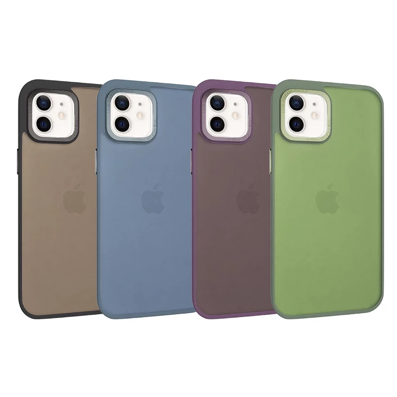 Case Protector Funda ROCK Antishock C/ MagSafe Apple iPhone 14