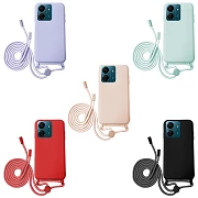 Case soft with Cord Xiaomi...