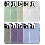 Funda Rigida con Cubre camara Metalico iPhone 11 en 5-Colores