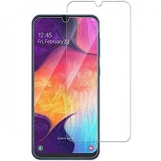 Protetor de tela de cristal temperado Samsung Galaxy A40