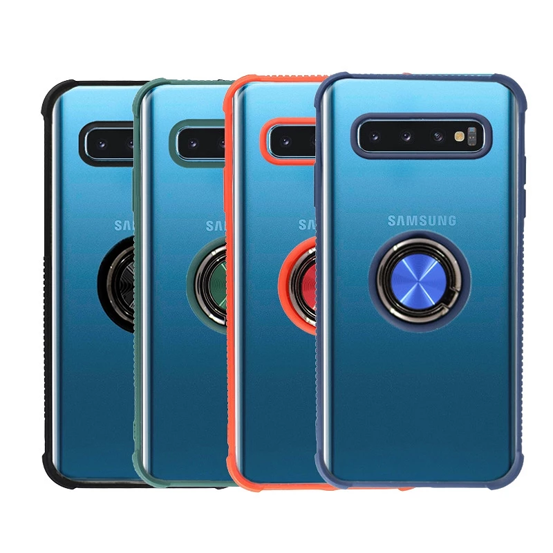 Samsung Galaxy S10 Couleur Bleu