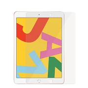 Cristal templado iPad 10.2" Protector Premium de Alta Calidad