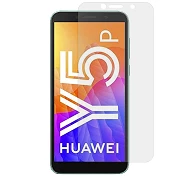 Protetor de tela de cristal temperado Huawei Y5P