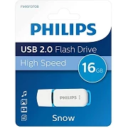 Philips Snow Series USB2.016GB