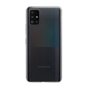 Silicone Case Samsung Galaxy A51-5G Customized
