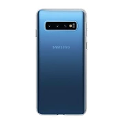 Samsung Galaxy S10 Silicon Case Customized