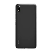 Silicone Case Xiaomi Redmi 7A Personalized