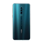 Caso de silicone Oppo Reno 10X personalizado