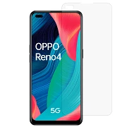 Tempered glass Oppo Reno 4 5G Screen protector