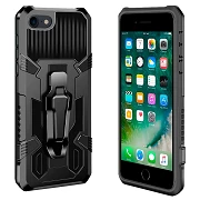 Funda Anti-shock iPhone 7/8/SE2 with Imam and Clip Support