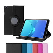 Funda Tablet Rotativa - Huawei MediaPad M5-10.8" - 6 Colores