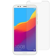 Tempered Crystal Honor 7C Screen Protector