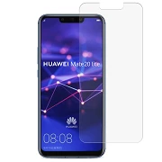 Huawei Mate 20 Protezione dello schermo di cristallo temperato