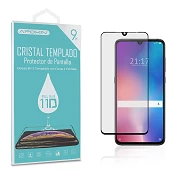 Full Glue Tempered Crystal 11D Premium Xiaomi My 9 Curved Black Screen Protector