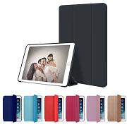 Smart Cover case for Samsung Galaxy Tab A7 2020 10.4" - 7 colors