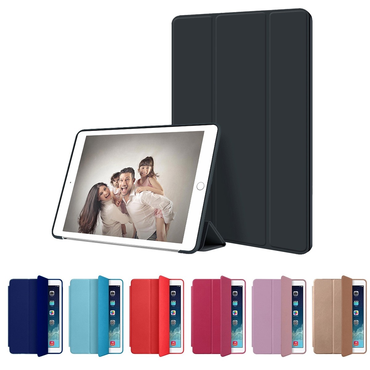 Comprar Funda Smart Cover para iPad air 10.2 - 7 colores