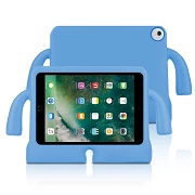 Antigolpe iPad Pro 9.7 / Novo iPad 2017 Silicone reforçado para crianças disponível em 8 cores