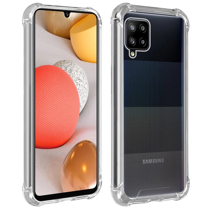 Comprar Funda con esquinas reforzadas Samsung Galaxy A22 5G