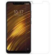 Tempered Crystal Pocophone F1 Screen Protector