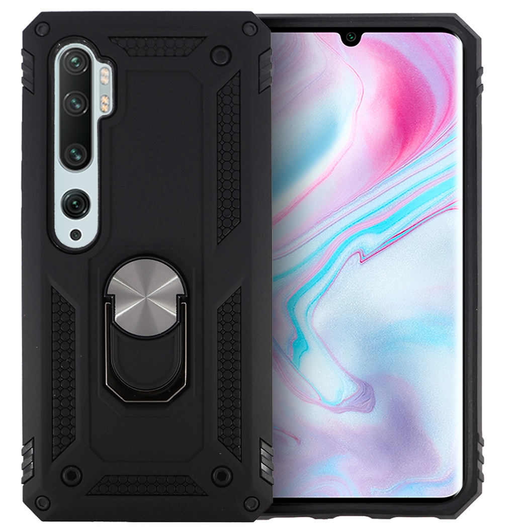 Funda Protector Case Para XIAOMI NOTE 11 PRO PLUS 5G. GENERICO