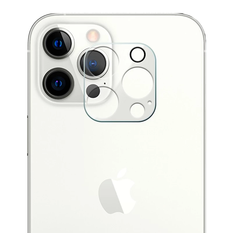 Cristal Templado 3D para iPhone 13 Pro Max