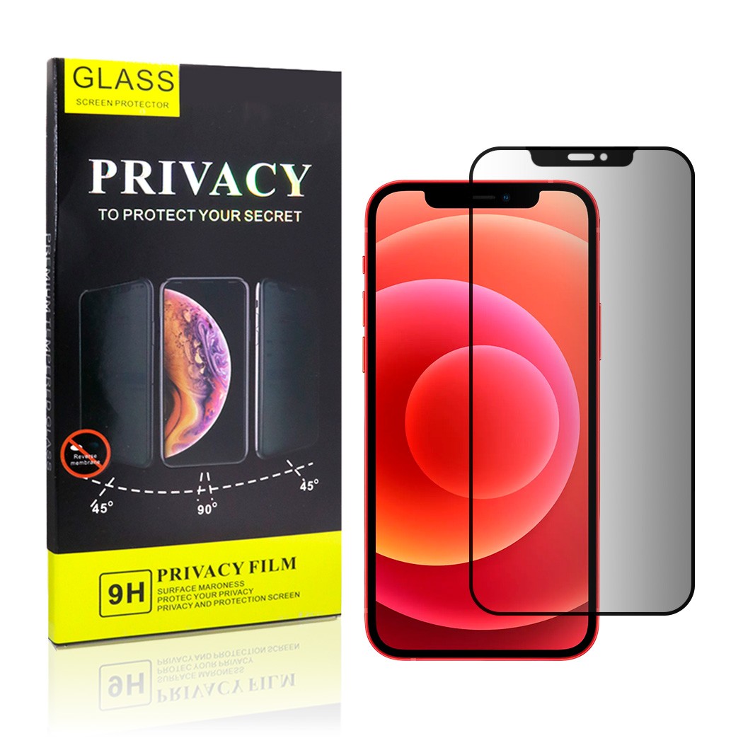 Protector de pantalla privacidad de cristal templado Xiaomi 13T