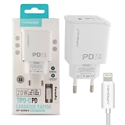 Fast charger PD 20W 3.0...