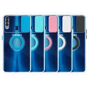 Funda Samsung Galaxy A20S...