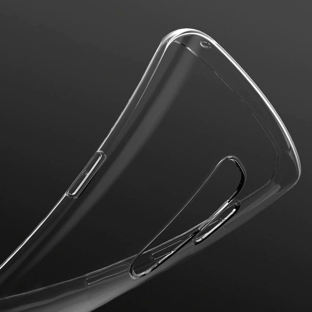 Funda para Oppo Reno A94 5G transparente