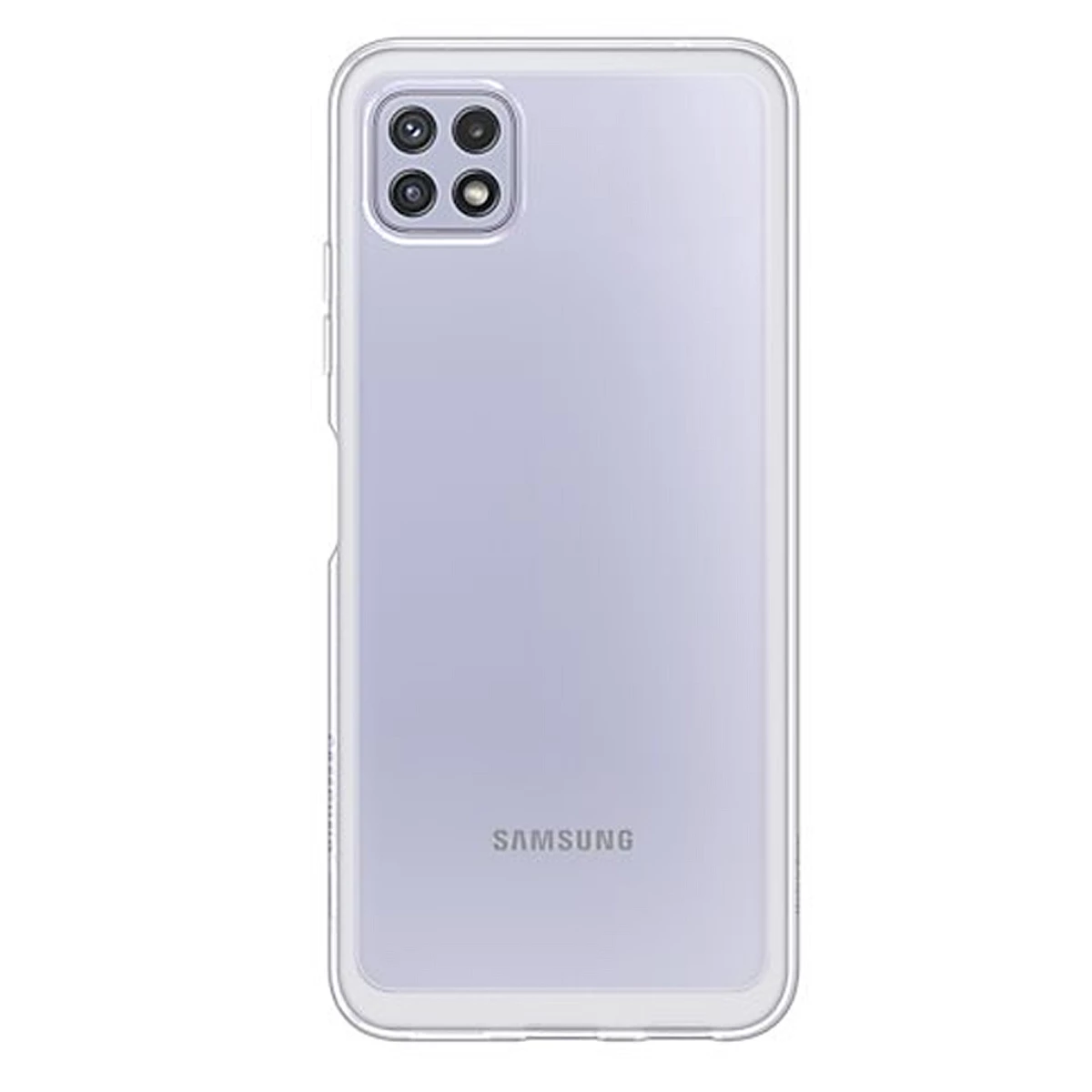 Funda Gel Premium Transparente 2.0mm Samsung Galaxy S23 Plus